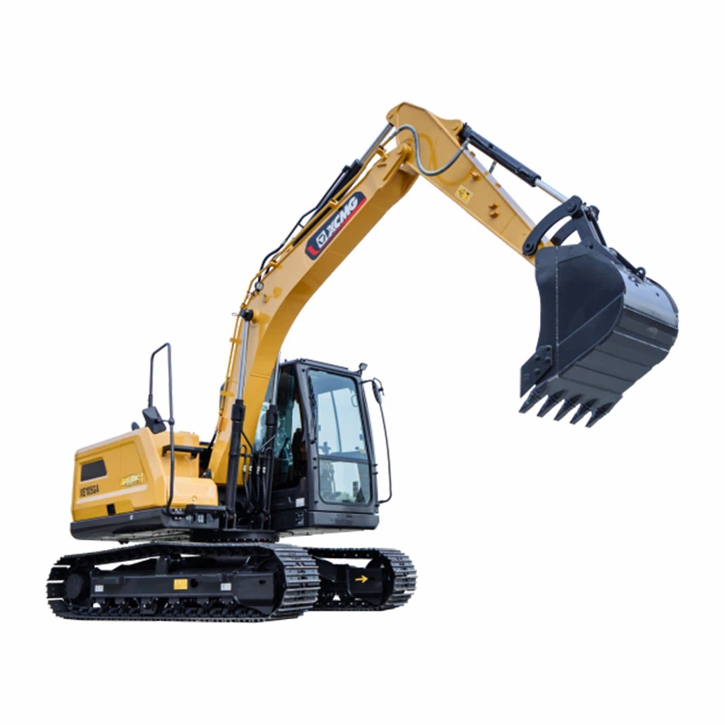 Bigarren eskuko hondeatzaile txikia